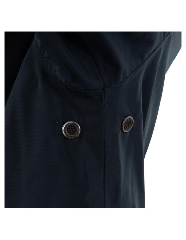BR Regenmantel Essentials Recycled Unisex