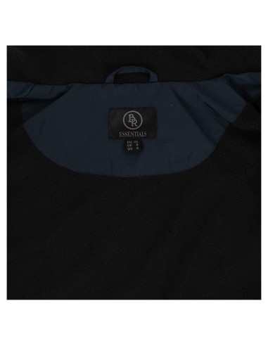 BR Regenmantel Essentials Recycled Unisex