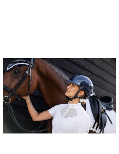 BR shortsleeve wedstrijdshirt Zapopan...