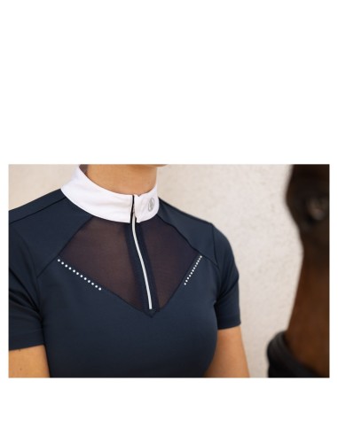 Chemise de compétition BR Zapopan dames