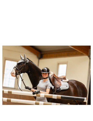 BR CLX short-sleeve shirt dames