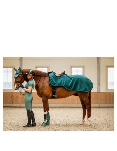 BR CLX Exercise Rug