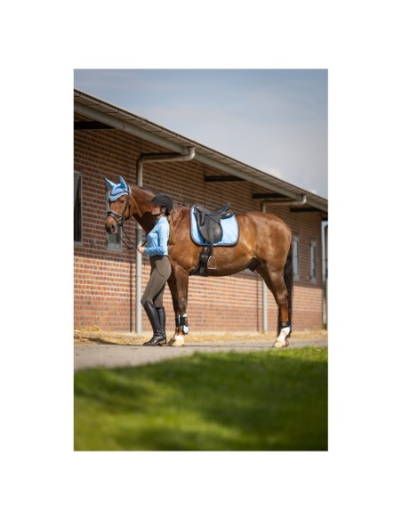 BR Event Saddle Pad Cooldry® Dressage