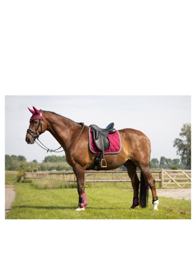BR Event Saddle Pad Cooldry® Dressage