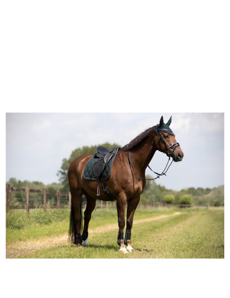 Tapis de selle BR Event Cooldry® dressage