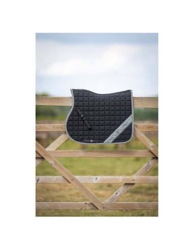 Tapis de selle BR Dazzling Reflective...