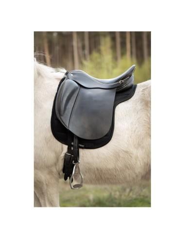 BR Saddle Pad Denali Icelandic Mesh