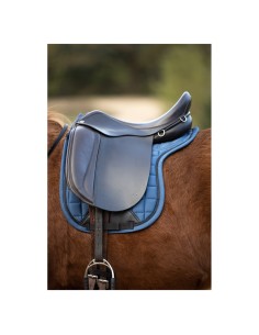 Tapis de selle BR Hubbard...