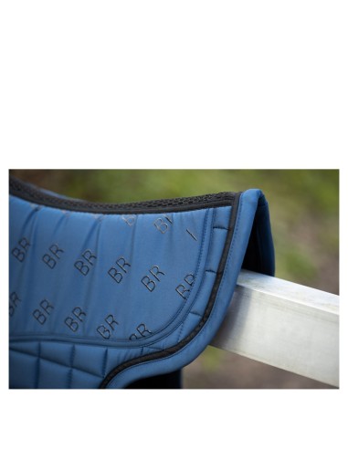 BR Saddle Pad Hubbard Icelandic