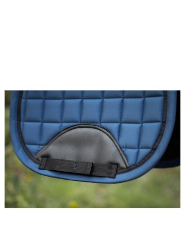 Tapis de selle BR Hubbard Icelandic