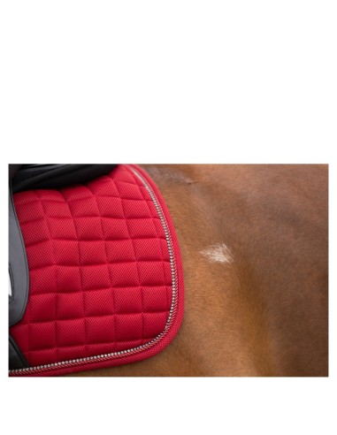BR Saddle Pad Ace Flow Dressage