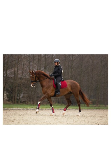BR zadeldek Ace Flow dressuur