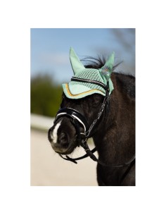 Bride BR Horwich - Noir/Blanc