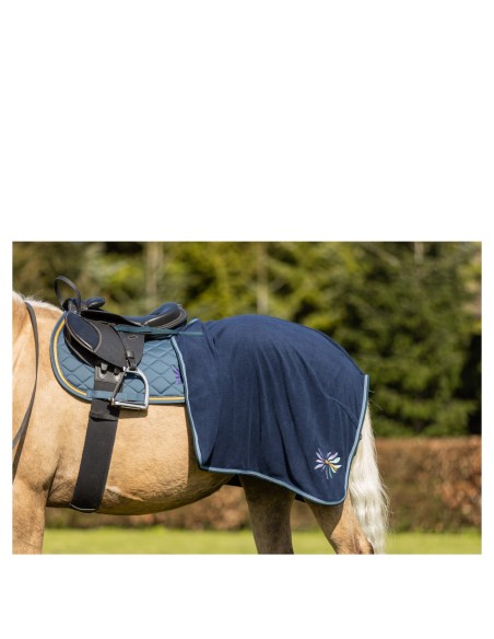 Couvre-reins BR Mini Horse