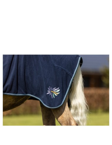 BR Mini-Horse Ausreitdecke