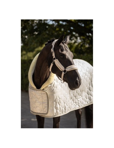 Licol BR Zamora Delicate Fur C-wear