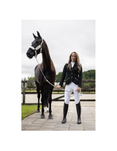 BR Lead Rope with Chain...