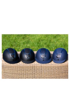 BR Riding Helmet Lambda...