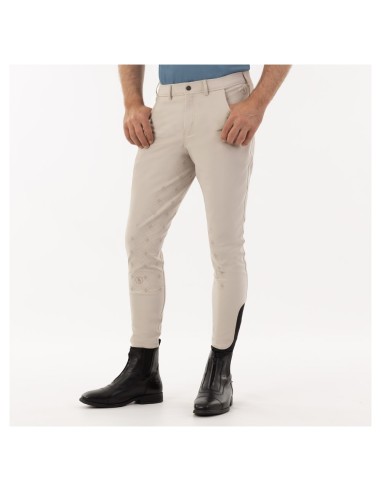 BR rijbroek Emiel heren siliconen...