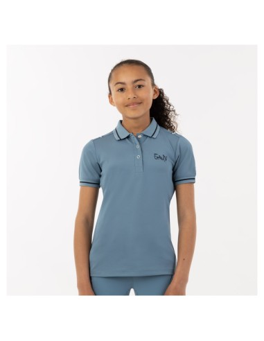 BR Eevolv Polo Shirt Evan Children