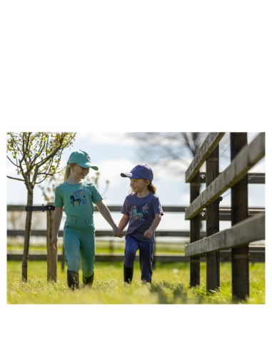 BR Mini Horse Cap