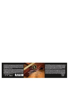 BR Leather Balm 450 ml - -