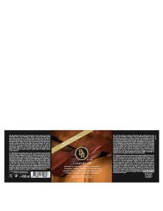 BR Lederöl 450 ml - -