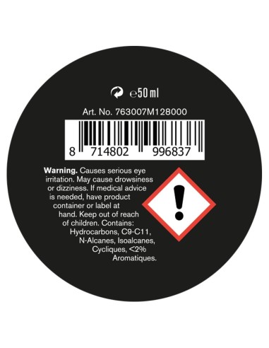 BR Shoe Polish 100 ml