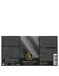 BR Wash & Protect 2