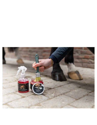 BR Hoof Glitter Balm 250 ml