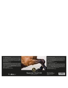 BR Special Hoof Oil with...