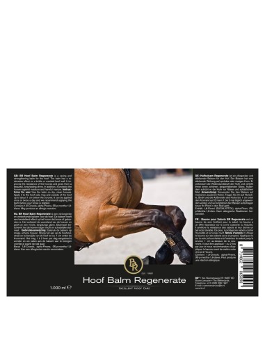 Hoof Balm BR Regenerate