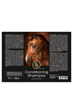 BR conditioner shampoo 500...