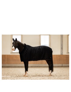 BR CLX Show Rug - Meteorite