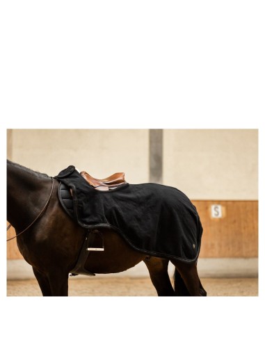 BR CLX Ausreitdecke