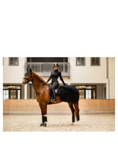 BR CLX Short Exercise Rug -...