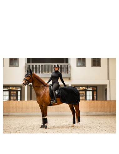 Couvre-Reins court BR CLX