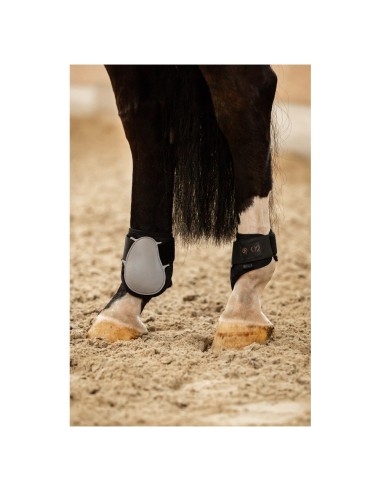 BR CLX XO2 Fetlock Boots
