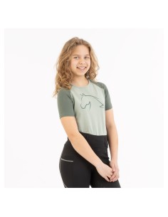 BR Eevolv T-shirt Ishaura