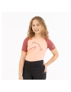 BR Eevolv T-shirt Ishaura 2