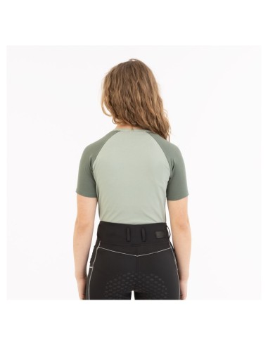 BR Eevolv T-Shirt Ishaura