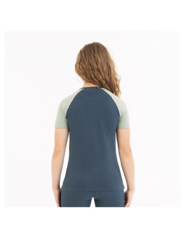 BR Eevolv T-Shirt Ishaura