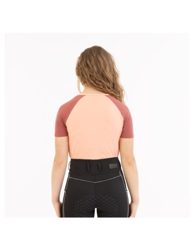 BR Eevolv T-Shirt Ishaura