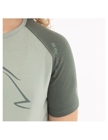 BR Eevolv T-Shirt Ishaura