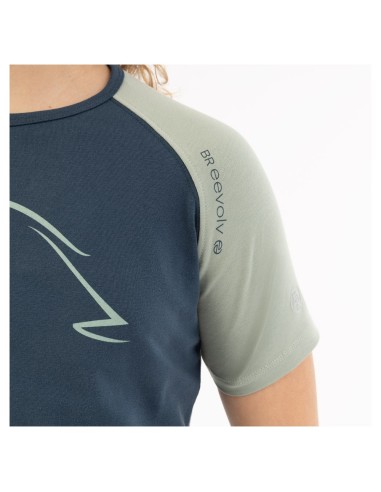 BR Eevolv T-Shirt Ishaura