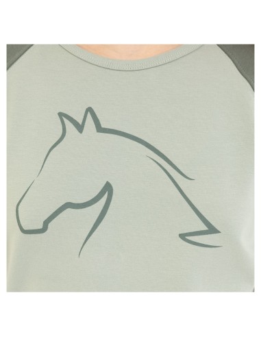 BR Eevolv T-Shirt Ishaura