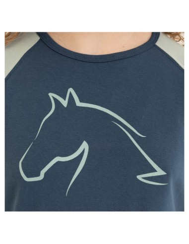 BR Eevolv T-Shirt Ishaura