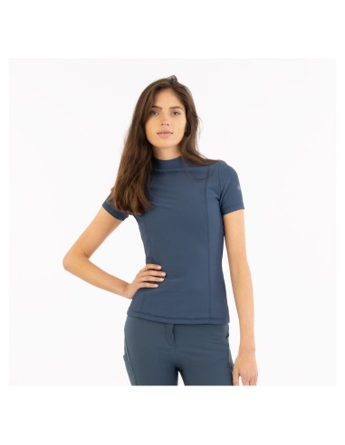 BR shortsleeve shirt Illy dames