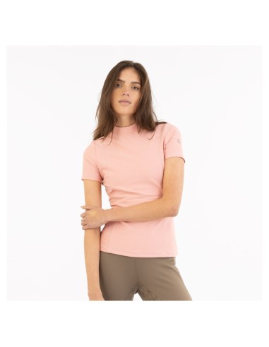 BR shortsleeve shirt Illy dames