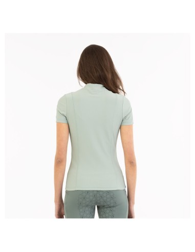 BR Short Sleeve Shirt Illy Ladies